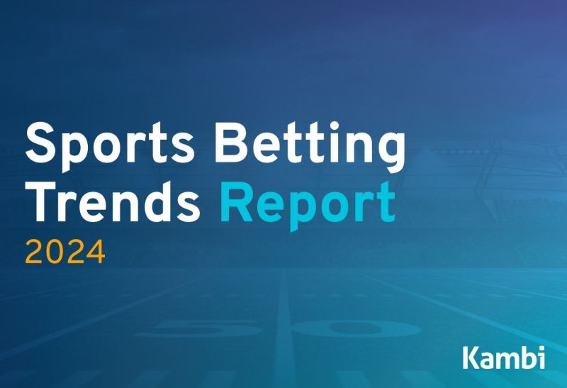 Global sports betting report